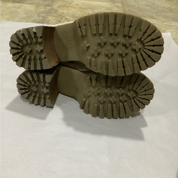 MIA combat & moto boots 🏐 - Picture 4 of 6